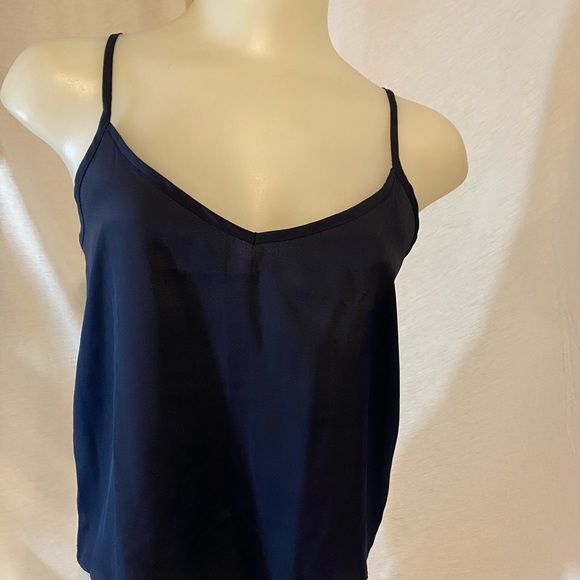 Hollister Spaghetti Strap Top - Picture 2 of 4